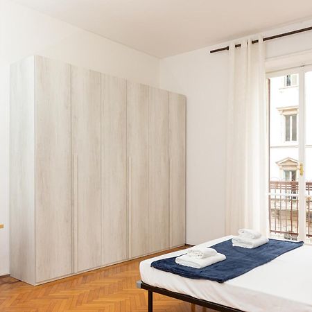 Picasso - Spacious Exclusive Apartment Milão Exterior foto