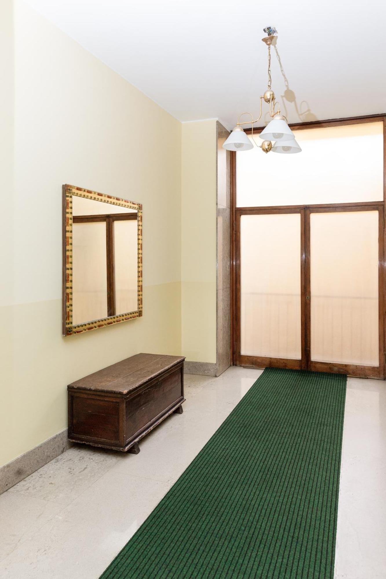 Picasso - Spacious Exclusive Apartment Milão Exterior foto