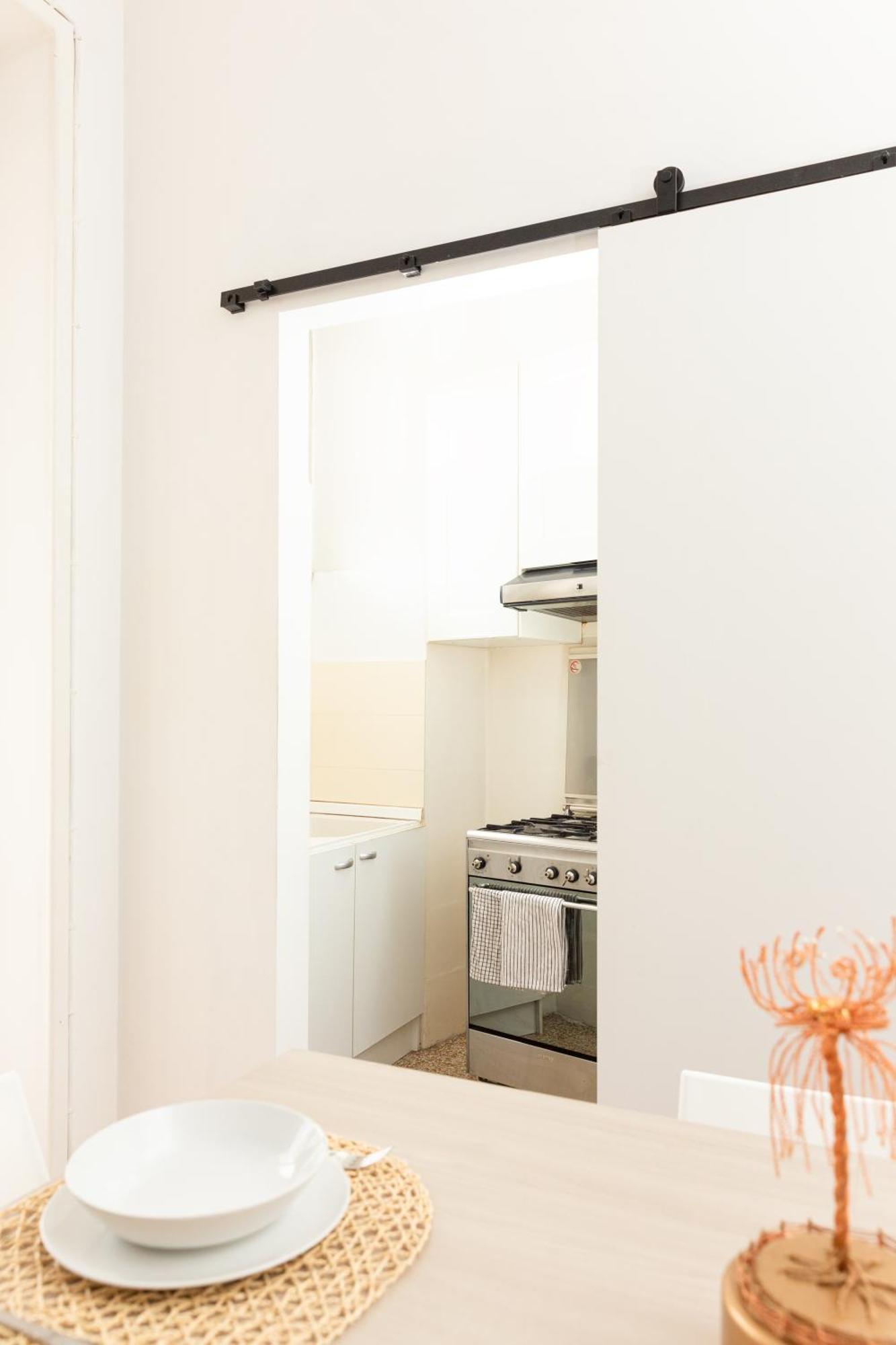 Picasso - Spacious Exclusive Apartment Milão Exterior foto